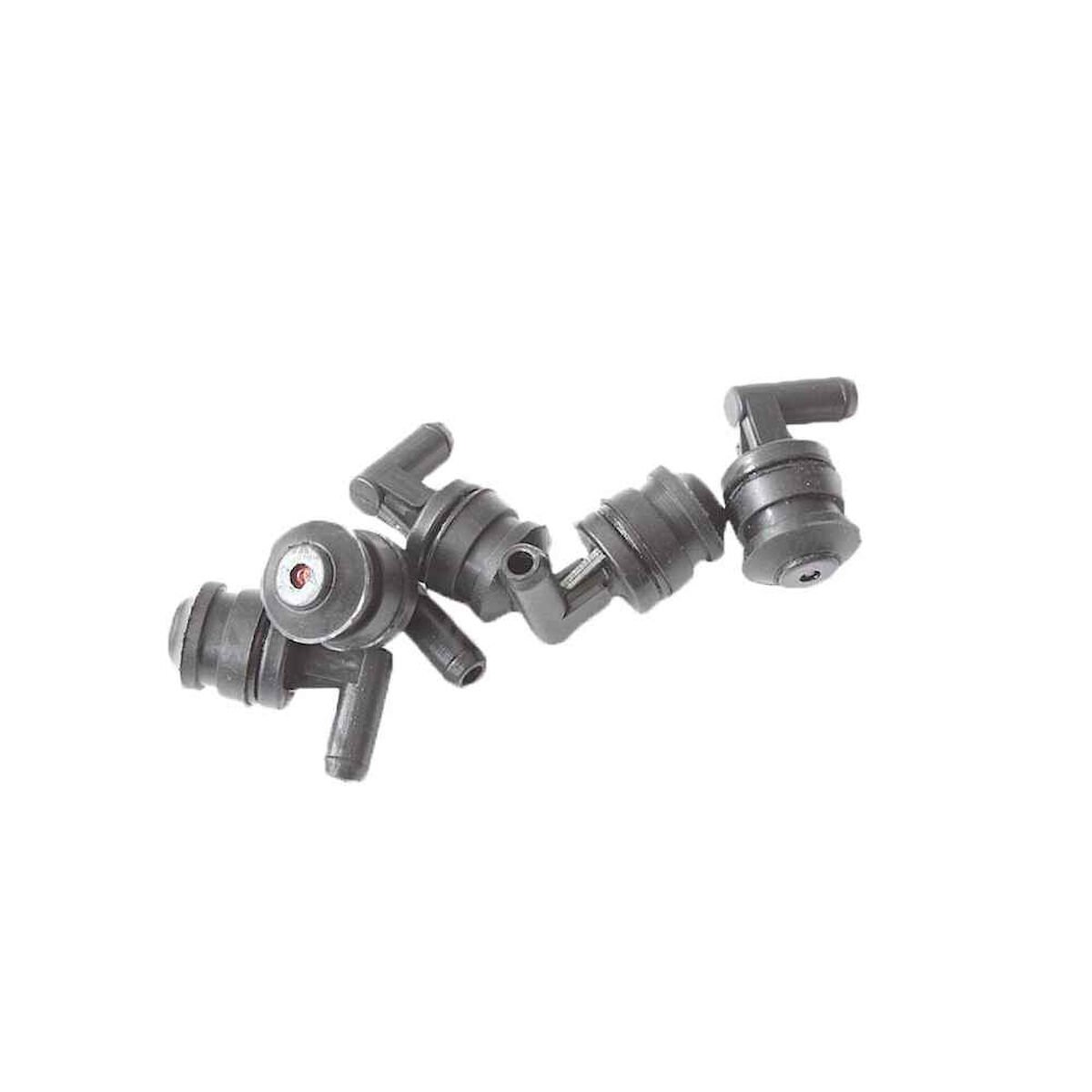 VALF KÜLBÜTÖR KAPAK HAVA COROLLA 1.6 / 323 / 626 (YERLİ) TOYOTA COROLLA OEM: 12204-11040