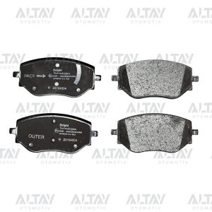 410608885R FREN BALATA CLIO V 19= / MICRA V 18= ÖN