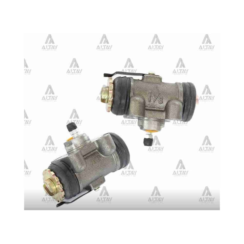 FREN SİLİNDİRİ CANTER 444/635/639 ARKANIN ÖNÜ SOL   OEM: MB060580