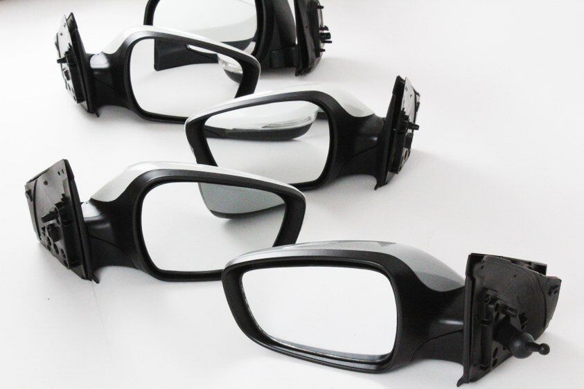 KAPI KASA FİTİLİ CIVIC 06-12 ARKA SOL FD6