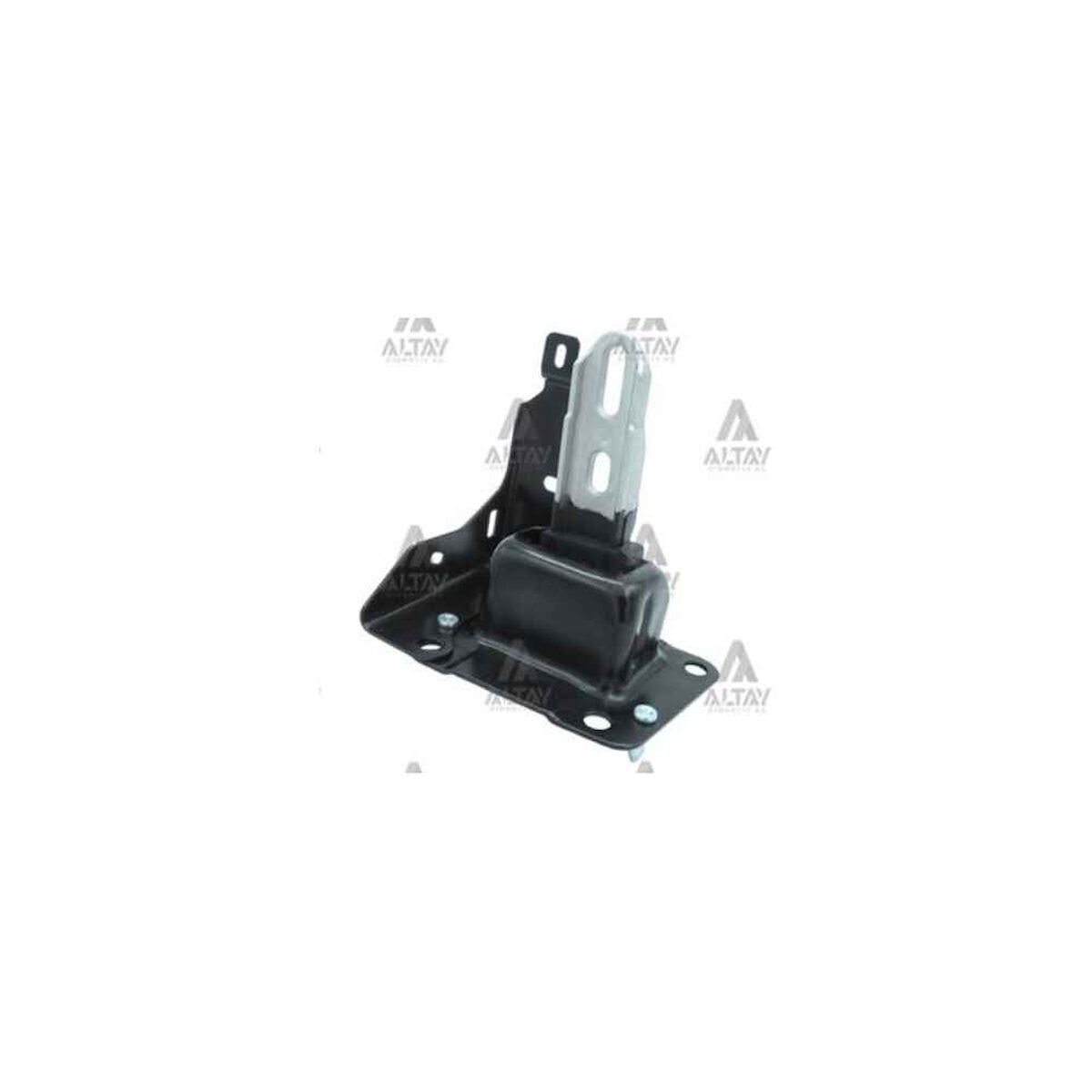 TAKOZ ŞANZIMAN C3 / C3 PICASSO / 207 / DS3 / 1007 04= 1.4-1.6 / 1.6 HDI ÜST SOL CITROEN, PEUGEOT 207, C3 OEM: 9801521580