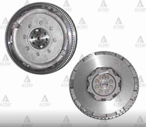 VOLAN STAREX H-1 08-13 2.5CRDI 110-170HP (OYNAR GÖBEK) (280MM)   OEM: 23200-4A100