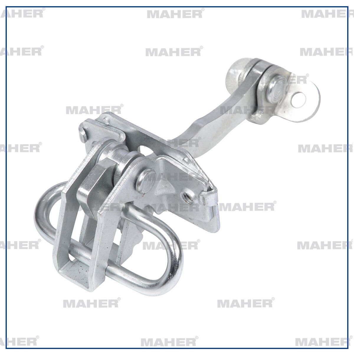 804308607R KAPI GERGİSİ KANGOO III 07= ÖN SAĞ-SOL