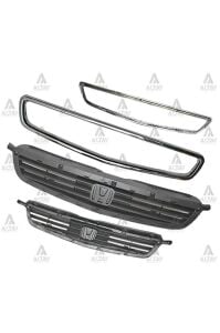 PANJUR CIVIC  96-98 SEDAN KROM HONDA CIVIC OEM: 71121-S04-000