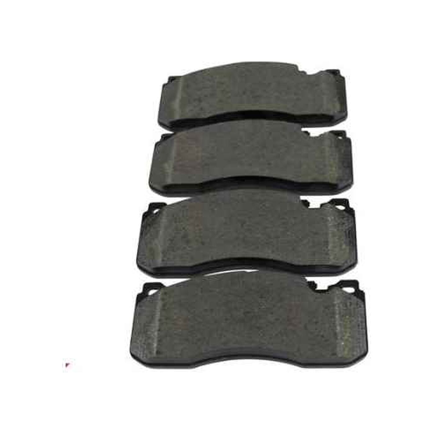 FREN BALATA BMW 3 SERİ 05-11 E90 ÖN   OEM: 34116786044