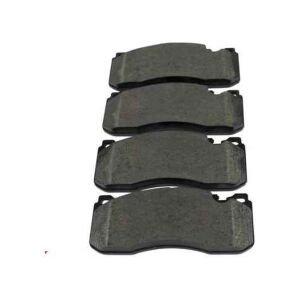 FREN BALATA BMW 3 SERİ 05-11 E90 ÖN   OEM: 34116786044