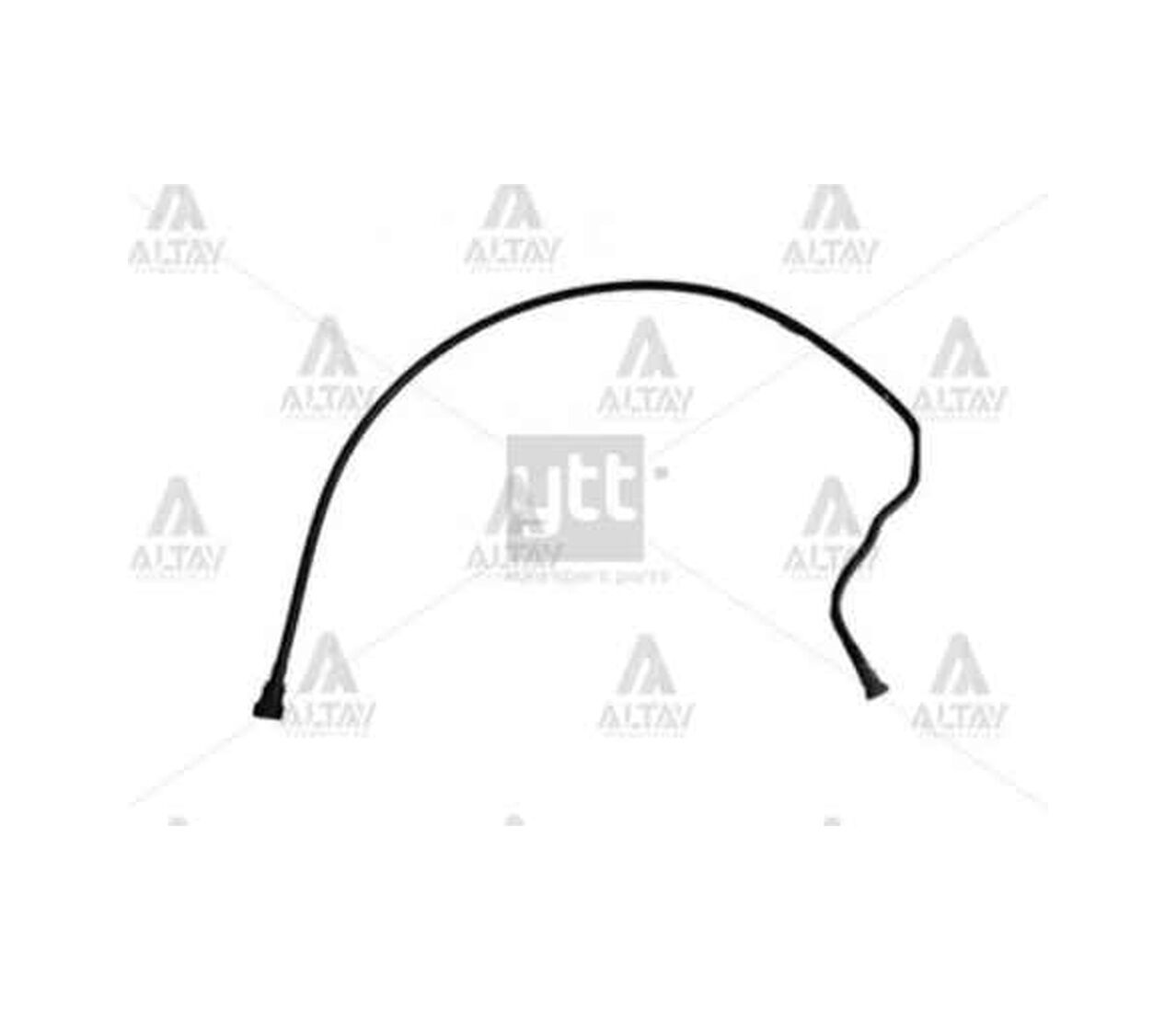 YAKIT BORUSU CLIO IV / CAPTUR 12-20 1.5 DCI RENAULT CLIO OEM: 175106570R