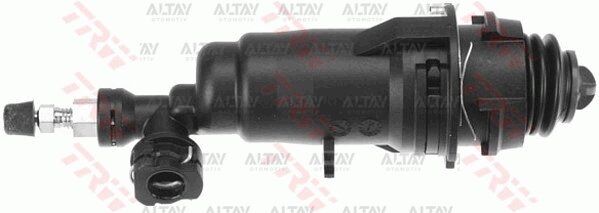 218205 DEBRİYAJ MERKEZİ ALT 407 / 607 / JUMPY I-II 97= 2.0 HDİ