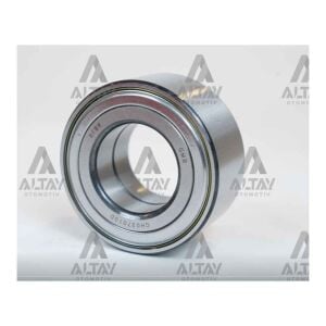 TEKER RULMANI 106 / 206 / 306 / C2 / C3 / SAXO / XSARA 91=  ÖN  37x72x33 ABSSİZ CITROEN, PEUGEOT 206, C3 OEM: 335032