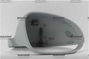 AYNA KAPAĞI GOLF5 / PASSAT 03-08 DIŞ ASTARLI SAĞ VOLKSWAGEN GOLF, PASSAT OEM: 1K0857538GRU