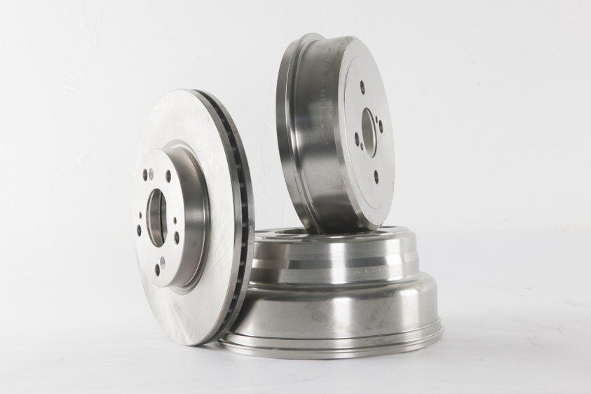 FREN DİSKİ ACCORD 03-08 / CIVIC 02-07 TYPE-R / ARKA DÜZ 260-5