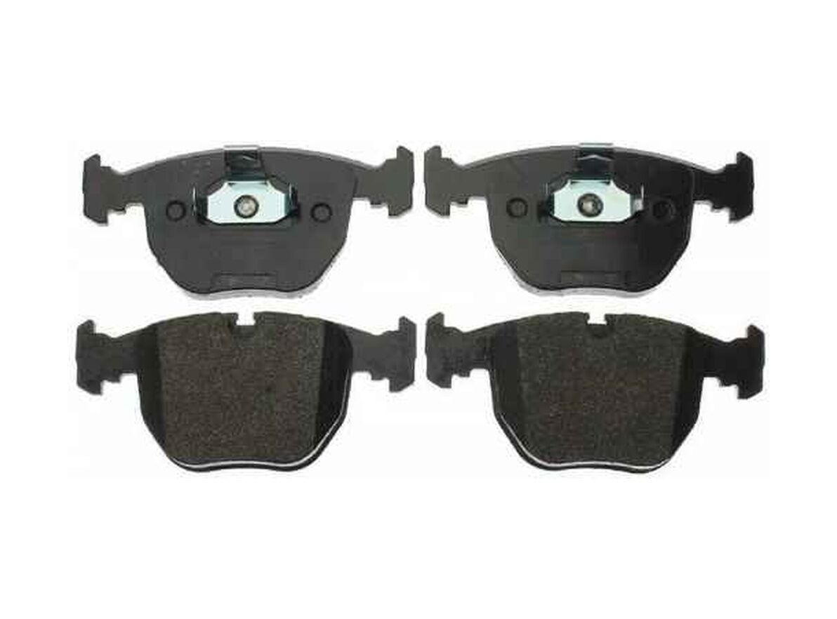 FREN BALATA BMW X5 00-07 E53 / 5 SERİ 95-03 E39 ÖN   OEM: 34111163307