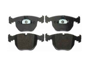 FREN BALATA BMW X5 00-07 E53 / 5 SERİ 95-03 E39 ÖN   OEM: 34111163307