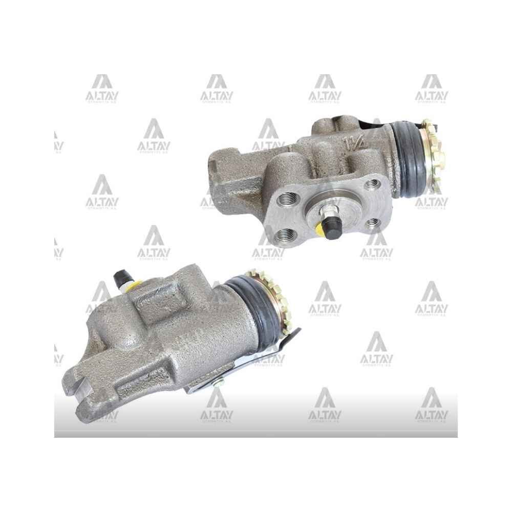 FREN SİLİNDİRİ CANTER 659 ÖN SOL   OEM: MC889600