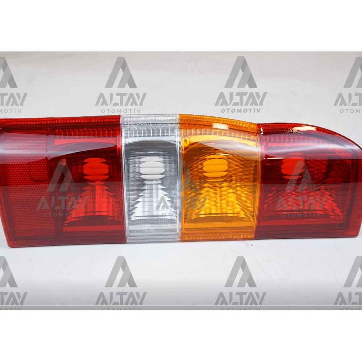 STOP LAMBASI TRANSIT 01-05 V184 DUYSUZ SOL FORD TRANSIT OEM: 1116630