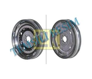 VOLANT GOLF7 / PASSAT / POLO / A3 / ELON 10= 1.6 TDI CAYB-CAYC-CLHA-CRKB-DCXA OTOMATIK DSG 129 DIS 7A VOLKSWAGEN GOLF, PASSAT, POLO OEM: 03L105266DP