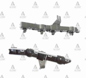 62223-4EA0A TAMPON BAGLANTI BRAKETI QASHQAI ÖN 14-22 SOL