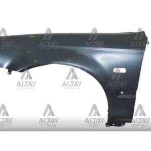 ÇAMURLUK CIVIC  96-98 DELİKLİ ÖN SOL HONDA CIVIC OEM: 60261-S04-000ZZ