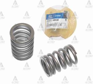 22221-42000 SUPAP YAYI H-100 / KMY / L-300