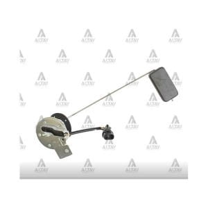 DEPO ŞAMANDIRASI CANTER 06-12 FUSO 839 / 859   OEM: MK421153