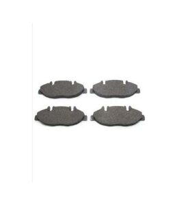 FREN BALATA MERCEDES VITO 03-14 W639 / VIANO 03-14 W639 ÖN FİŞLİ   OEM: A0004216110