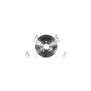 FREN DİSKİ ASTRA G  98-07 / ASTRA H 04-10 / MERIVA A 03-10 ARKA DÜZ 264-5 (SET) OPEL ASTRA OEM: 569109