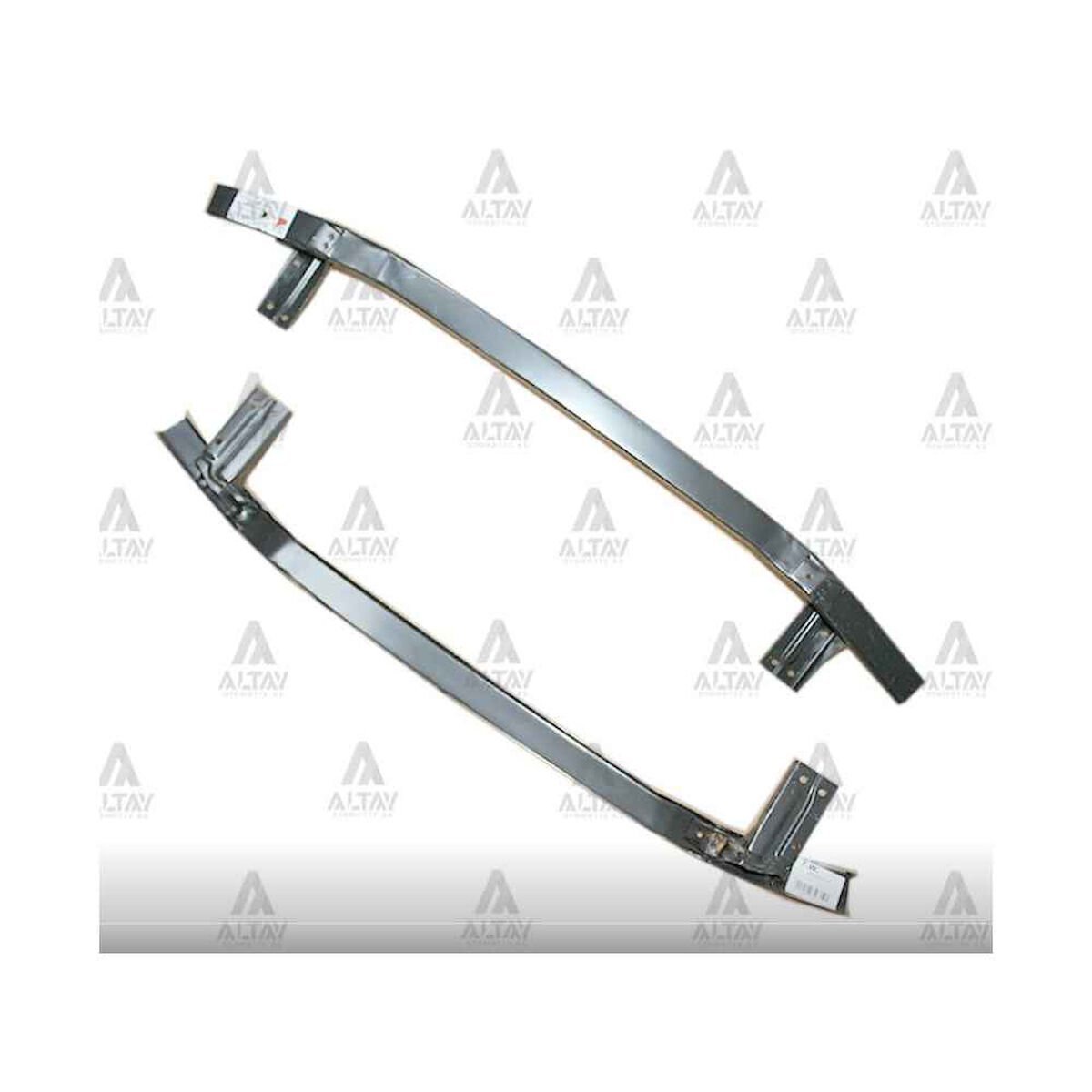 TAMPON DEMİRİ ALT L-200 ÖN 02-05   OEM: MR466819