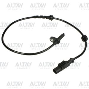 1229098 SENSÖR ABS ARKA CORSA D / CORSA E / PUNTO  KAMPANA TİP