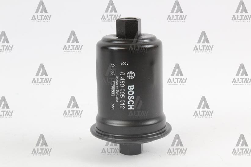 31911-34000 YAKIT FILTRESI (BENZIN) SONATA  94-98