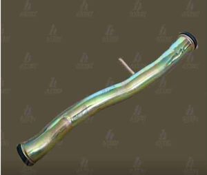 DEVİRDAİM SU BORUSU CRV  98-00 HONDA CRV OEM: 19505-P30-000