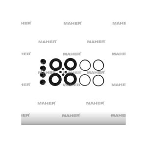 KALİPER TAMİR TAKIMI D-MAX 12-14 ÖN   OEM: 8-980791050