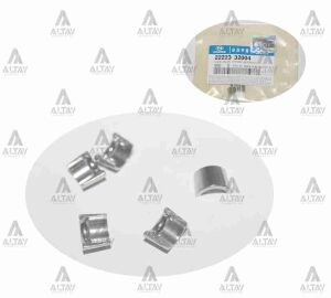 22223-32004 SUPAP TIRNAĞI H-100 / KMY / L-300 / BONGO 05= TCI