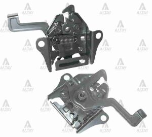 BR93-56-620E KİLİT KAPUT 323  90-95