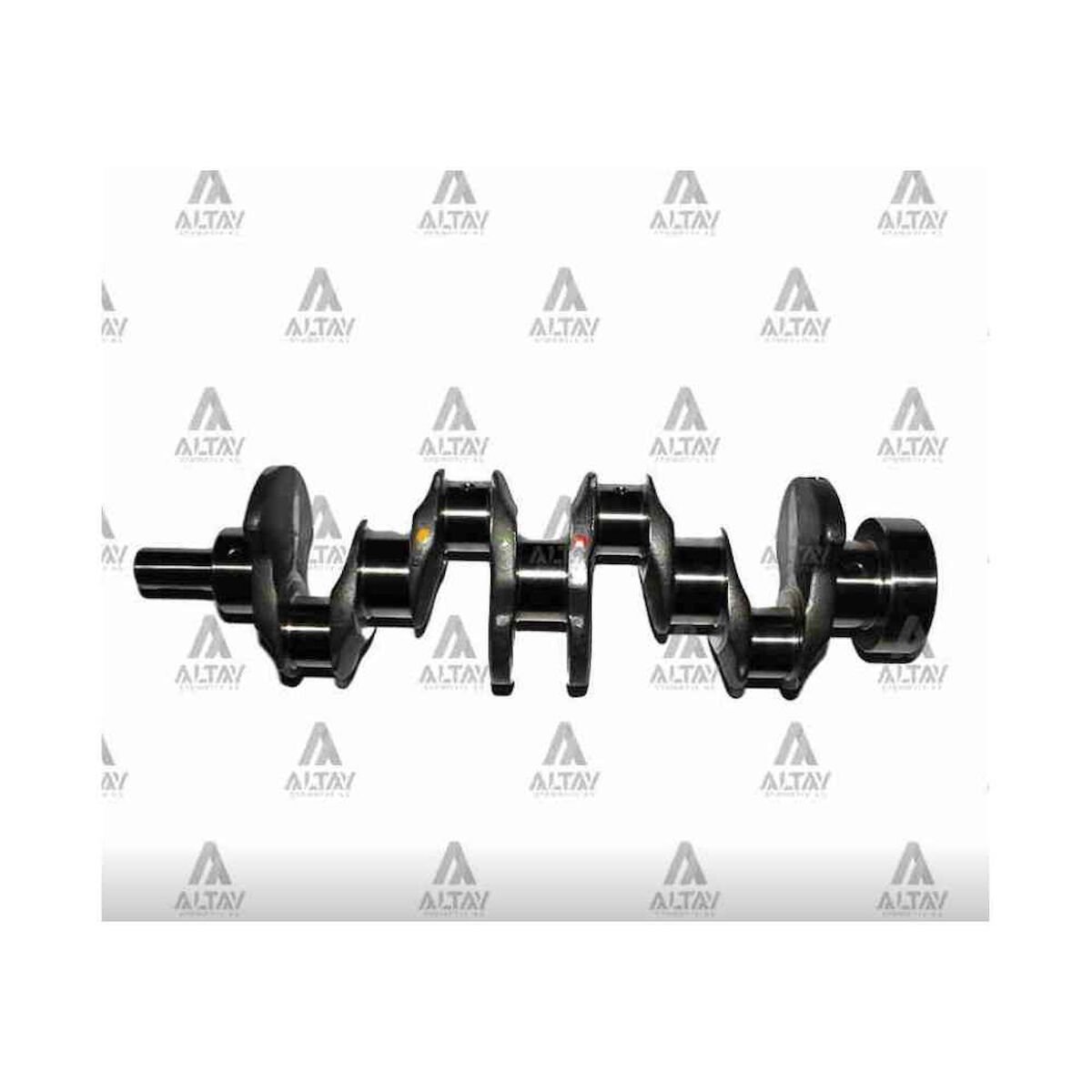 KRANK MİLİ CERES  92-99 / 2.2 - 2.4 / K2400   OEM: 145611301