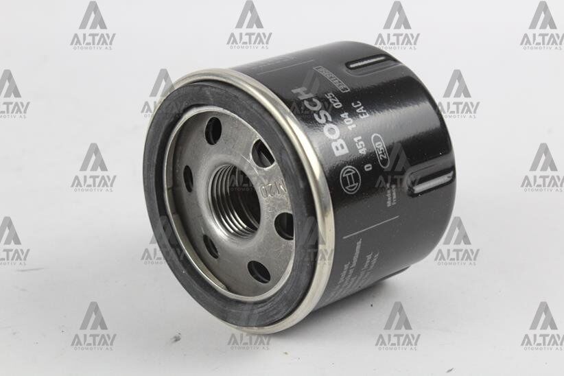 8200257642 YAG FILTRESI CLIO II / III / TWINGO / KANGOO / MODUS / MATIZ 1.2 16V