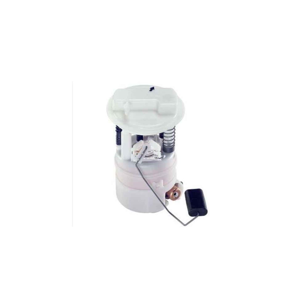 DEPO ŞAMANDIRASI KOMPLE CLIO II HB 98= 1.2-1.4 16V D4F RENAULT CLIO OEM: 8200683207