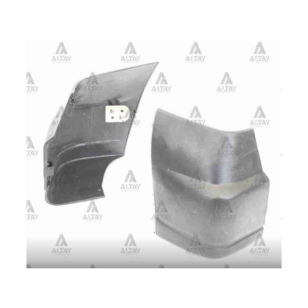 TAMPON KULAĞI CERES ÖN 2.4 SOL   OEM: 0K590-50-060C