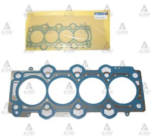 22313-2A700 SİLİNDİR KAPAK CONTASI ACCENT 11= BLUE / I-30 12-16 / I-40/ ELANTRA 11= / CEED / SOUL DİZEL 1.05mm