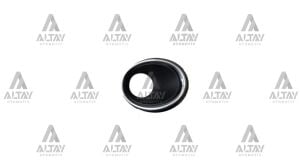 62257-4EA0C SİS LAMBA KAPAĞI QASHQAI 14-17 SOL KROM+SİYAH