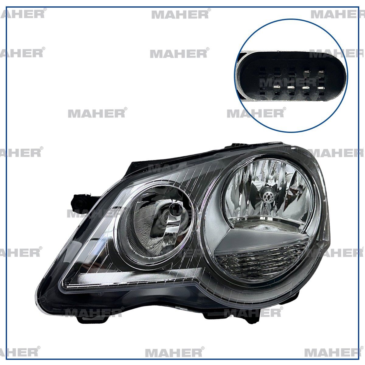 6Q1941007AT FAR POLO 05-09 SOL