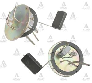 BS07-60-960 DEPO ŞAMANDIRASI 323  90-95