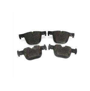 FREN BALATA BMW 3 SERİ 11 = F30 ARKA   OEM: 34206799813