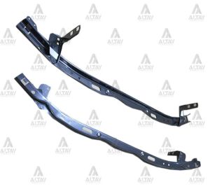 62290-BN730 TAMPON DEMİRİ ÜST ALMERA ÖN 03-06 HB.