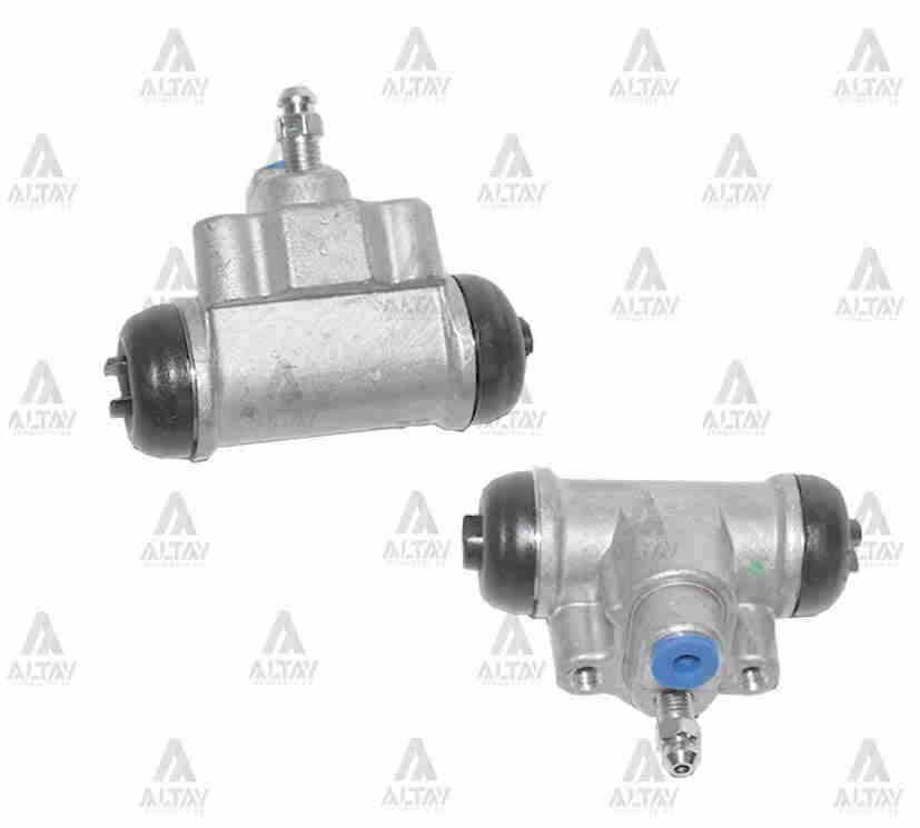 CA010-05610 FREN SİLİNDİRİ PICANTO 04-10 / (BGF) ARKA SOL-SAĞ