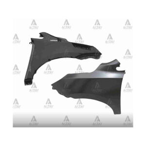 ÇAMURLUK IX-35 10-15 ÖN SOL   OEM: 66311-2S000