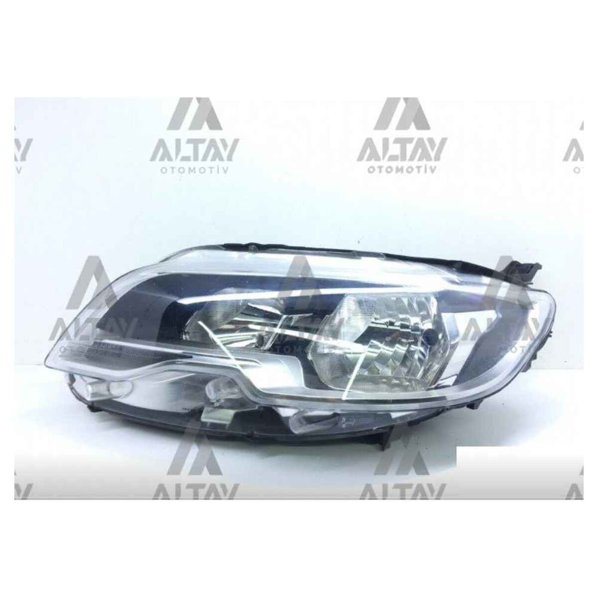 FAR 301 17= MAKYAJLI KASA MOTORLU SOL   OEM: 9817298380