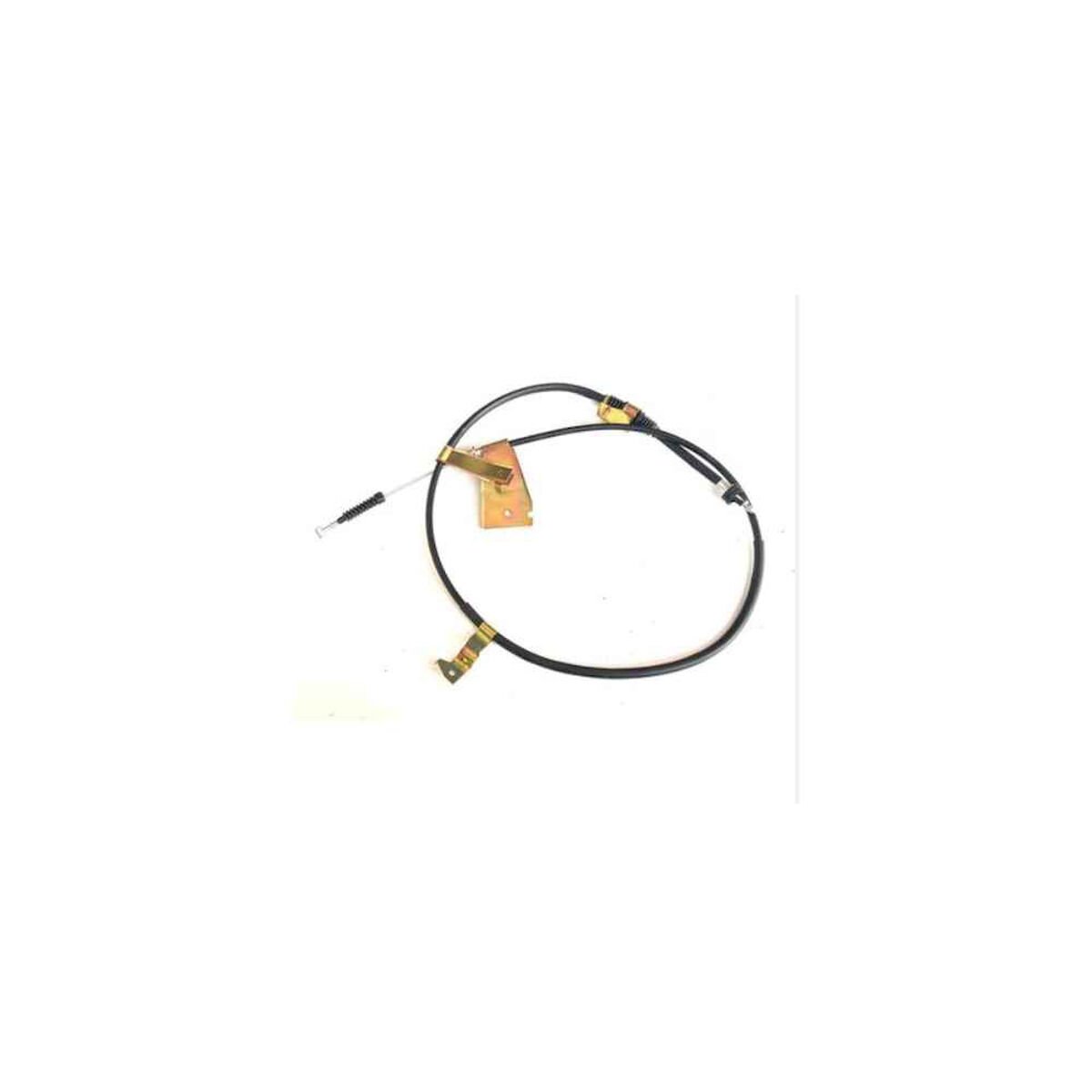 TEL EL FREN D-MAX 4X4 04-07 ARKA SOL   OEM: 8-97363-346-0