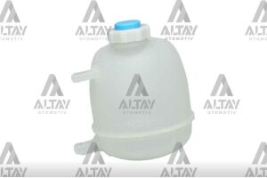 YEDEK SU DEPOSU MEGANE I KAPAKLI RENAULT MEGANE OEM: 7701468746