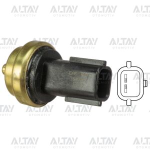 226301872R MÜŞÜR HARARET / JUKE 1.5 DCI / MICRA 0.9 / 1.0 BENZ / NOTE 1.5 / QASHQAI 1.3 BENZ / 1.5 DCI / CLIO / MEGANE / FLUENCE