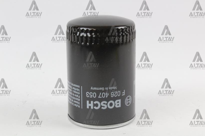 504006145 YAG FILTRESI FIAT DUCATO 02-06 23JTD-2.8 JTD / JUMPER 2.8 HDI / BOXER 2.8 HDI 02-06